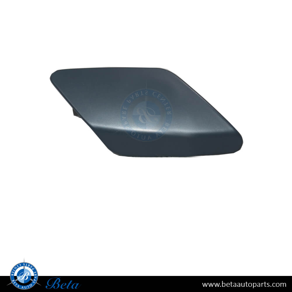 Right Side Headlamp Washer Cover Sport for BMW 4 Series F32/F36 2014-2020 models, Part Number 51118060682 Right Side Headlamp Washer Cover Sport for BMW 4 Series F32/F36 2014-2020 models, Part Number 51118060682